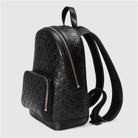 real gucci book bag|Gucci bag backpack women's.